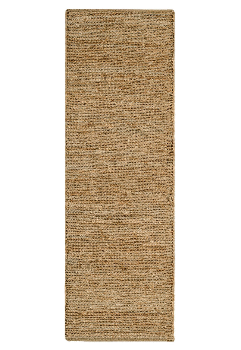 Soumak Rug - Natural
