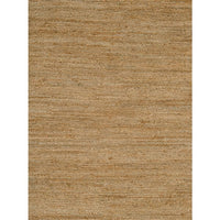 Soumak Rug - Natural