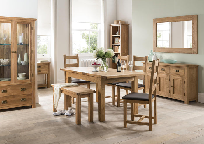 SO Dining Collection