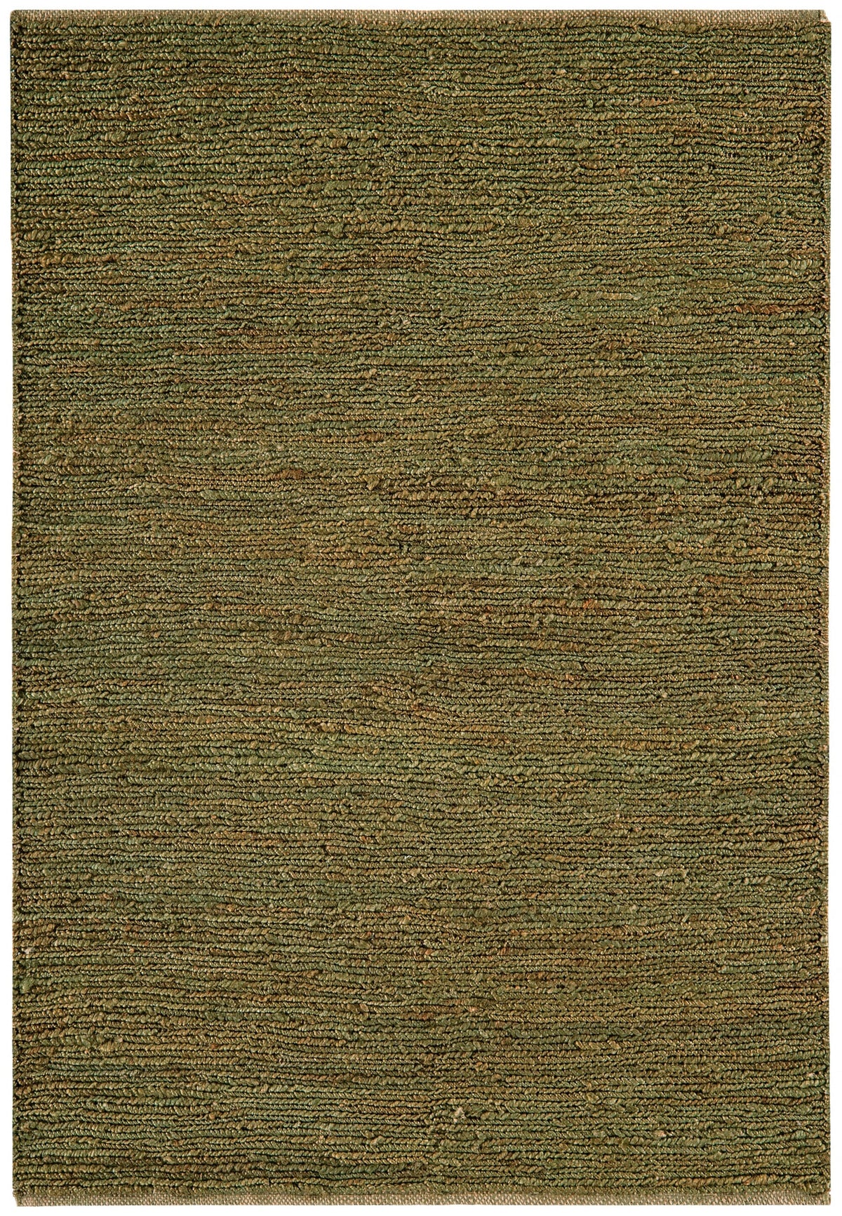 Soumak Rug - Green