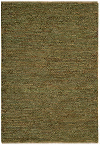 Soumak Rug - Green