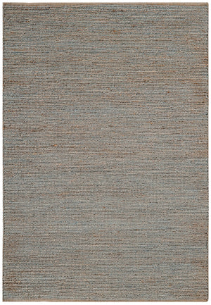 Soumak Rug - Silver