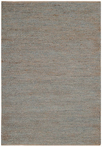 Soumak Rug - Silver