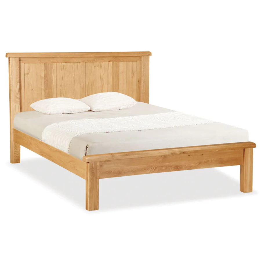 Sevenoaks Panelled Beds