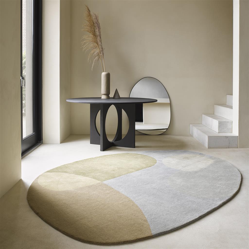 Brink & Campman Rugs - Decor Miller (Multiple Colours Available)