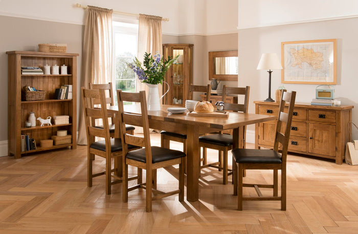 SRD Dining Collection