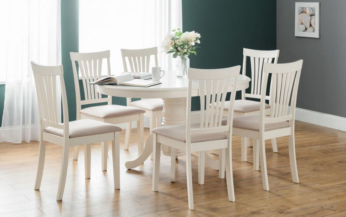 Stanmore Dining Collection