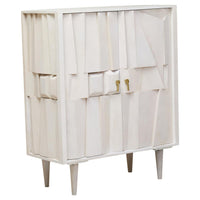 Sita Living Collection - Whitewash Mango