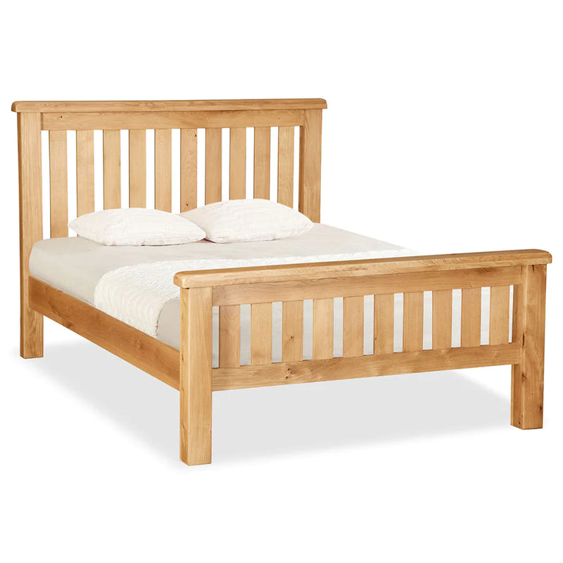 Sevenoaks Slatted Beds