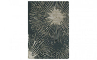 Harlequin Shore Rug - Truffle