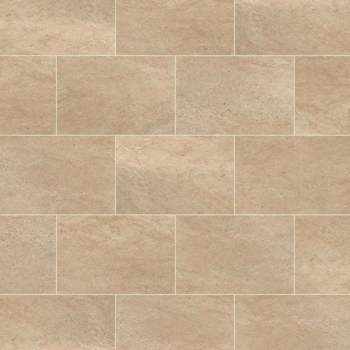 Karndean Knight Tile - ST12 Bath Stone x3 BOXES IN STOCK