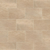 Karndean Knight Tile - ST12 Bath Stone x3 BOXES IN STOCK