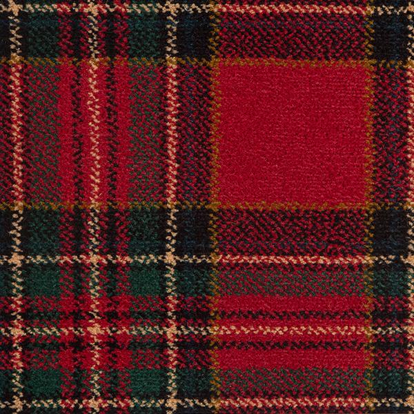Tartan Collection Carpet