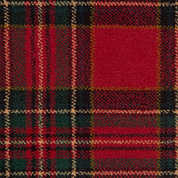 Tartan Collection Carpet