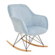 Stockholm Rocking Chair Collection