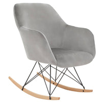 Stockholm Rocking Chair Collection