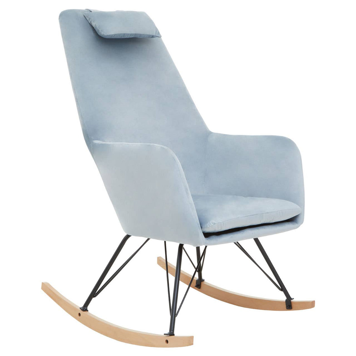 Stockholm Rocking Chair Collection