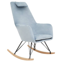 Stockholm Rocking Chair Collection