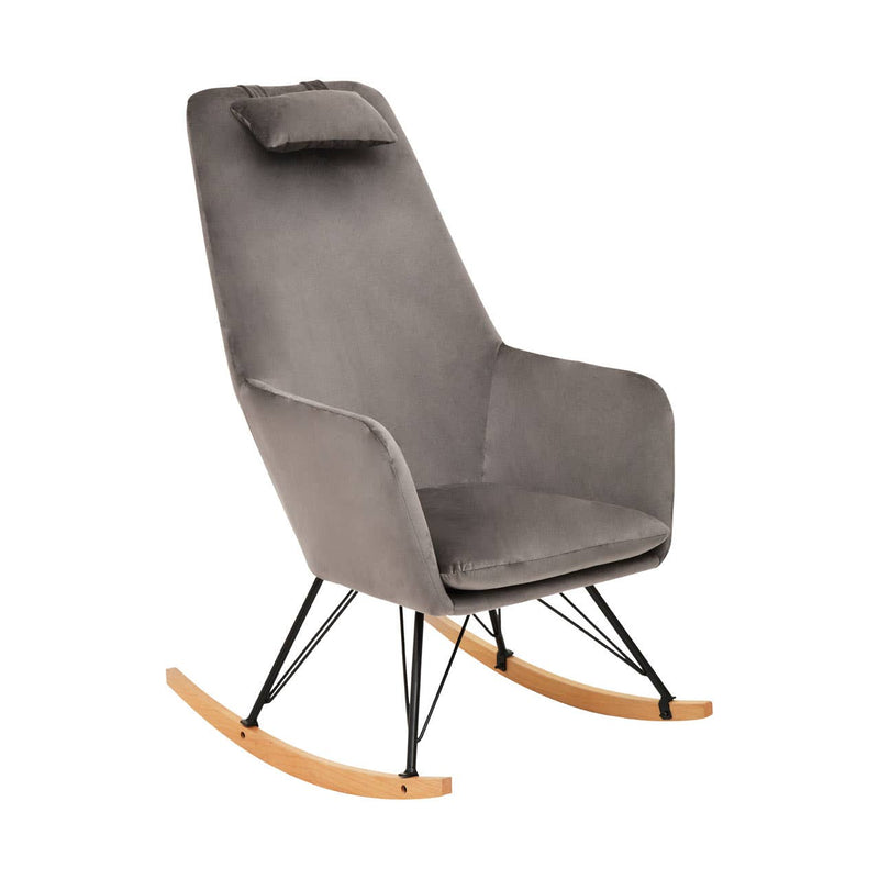Stockholm Rocking Chair Collection