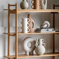 Sumi Vase Collection