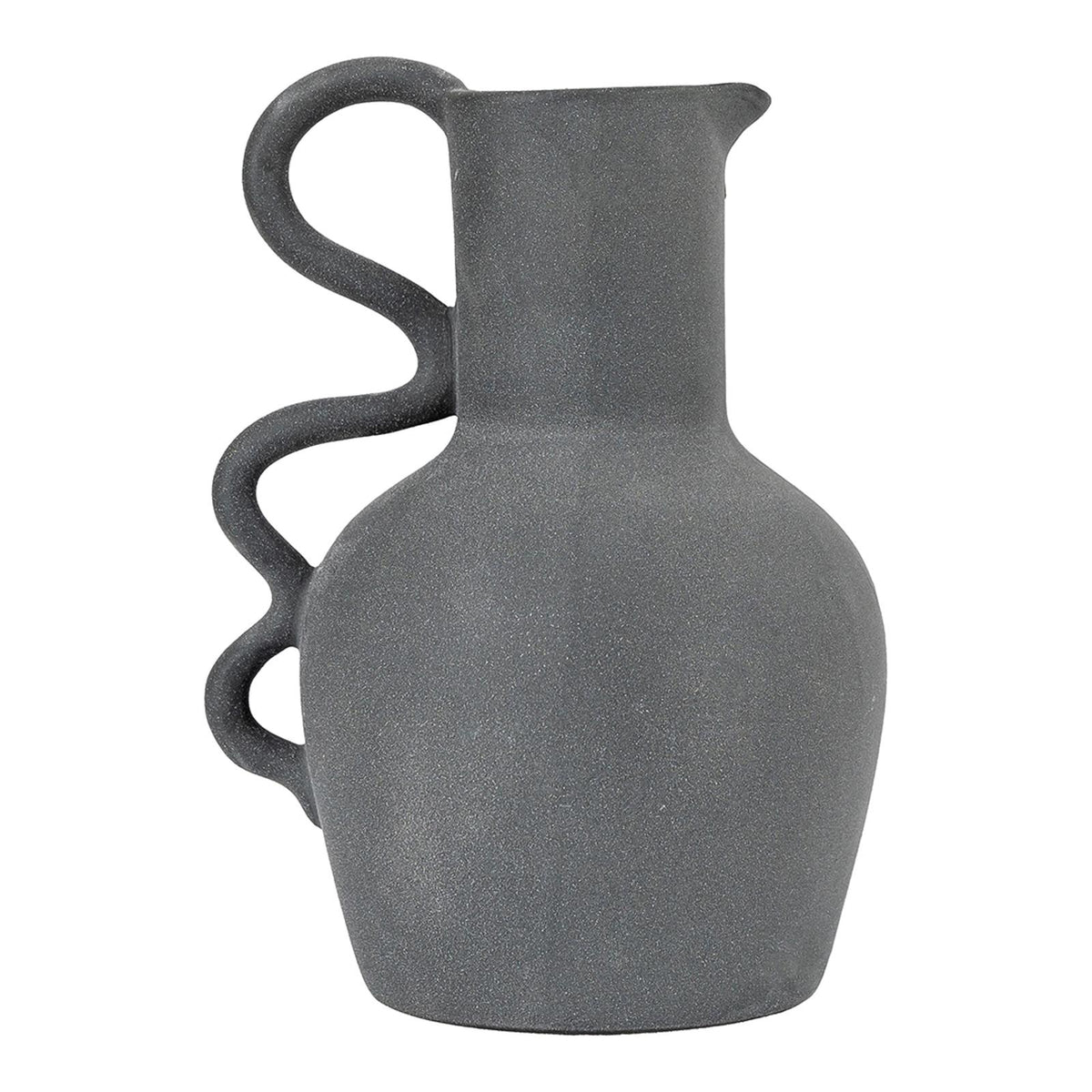 Sumi Pitcher Vase Collection