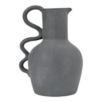 Sumi Pitcher Vase Collection