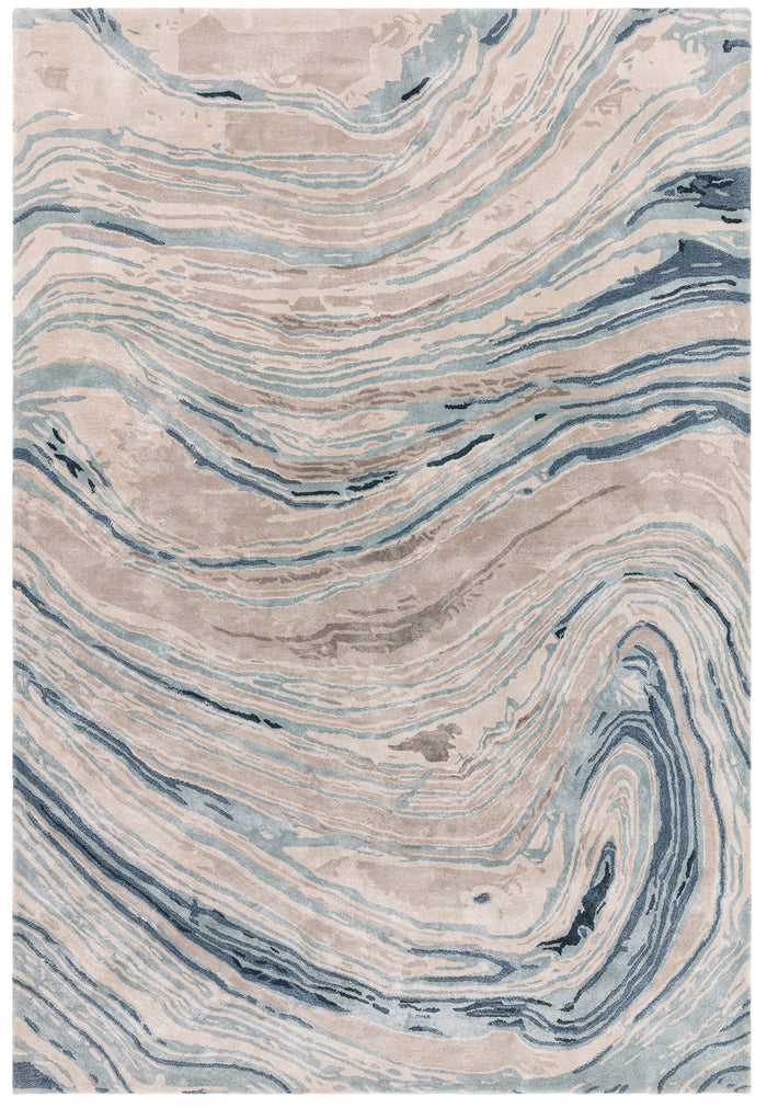 Katherine Carnaby Tuscany Rug - Azzuro