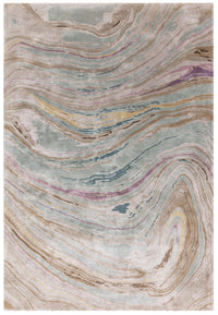 Katherine Carnaby Tuscany Rug - Abalone