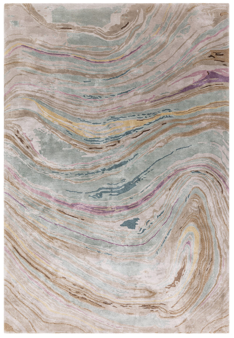Katherine Carnaby Tuscany Rug - Abalone