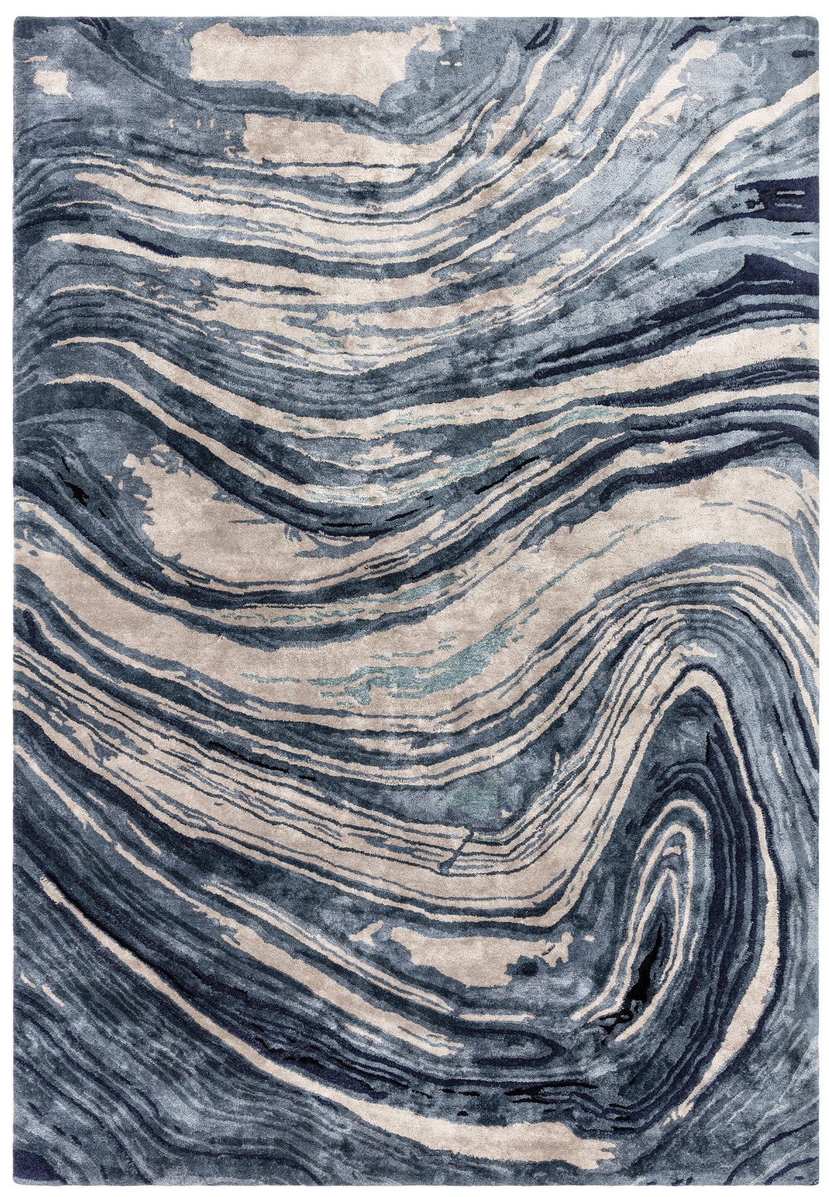 Katherine Carnaby Tuscany Rug - Lazulite