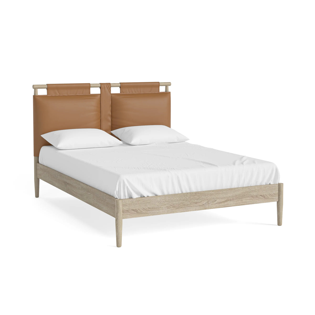 Lorenzo Bedroom Collection - Beds