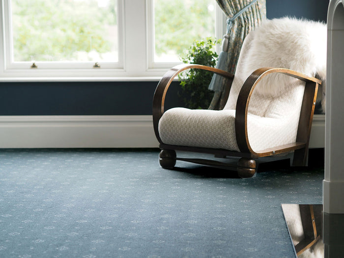 Tazmin Carpet - Ulster