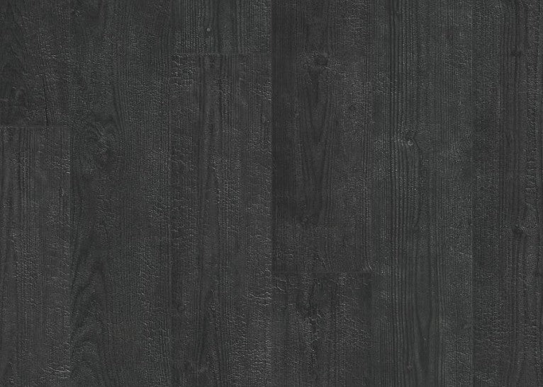 Quickstep Impressive Laminate Flooring - Burned Planks *SPECIAL STOCK OFFER*