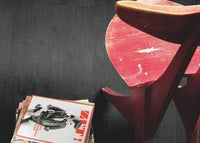Quickstep Impressive Laminate Flooring - Burned Planks *SPECIAL STOCK OFFER*