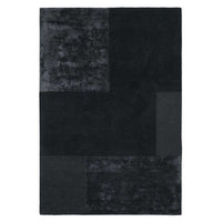 Tate Rug - Charcoal