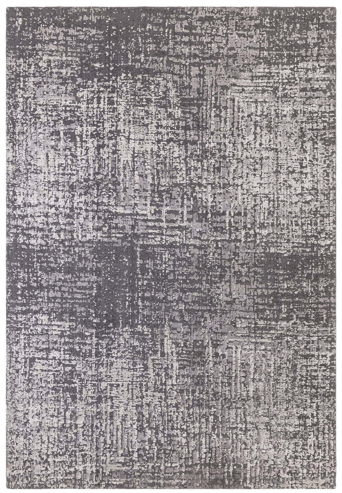 Torino Rug - Charcoal