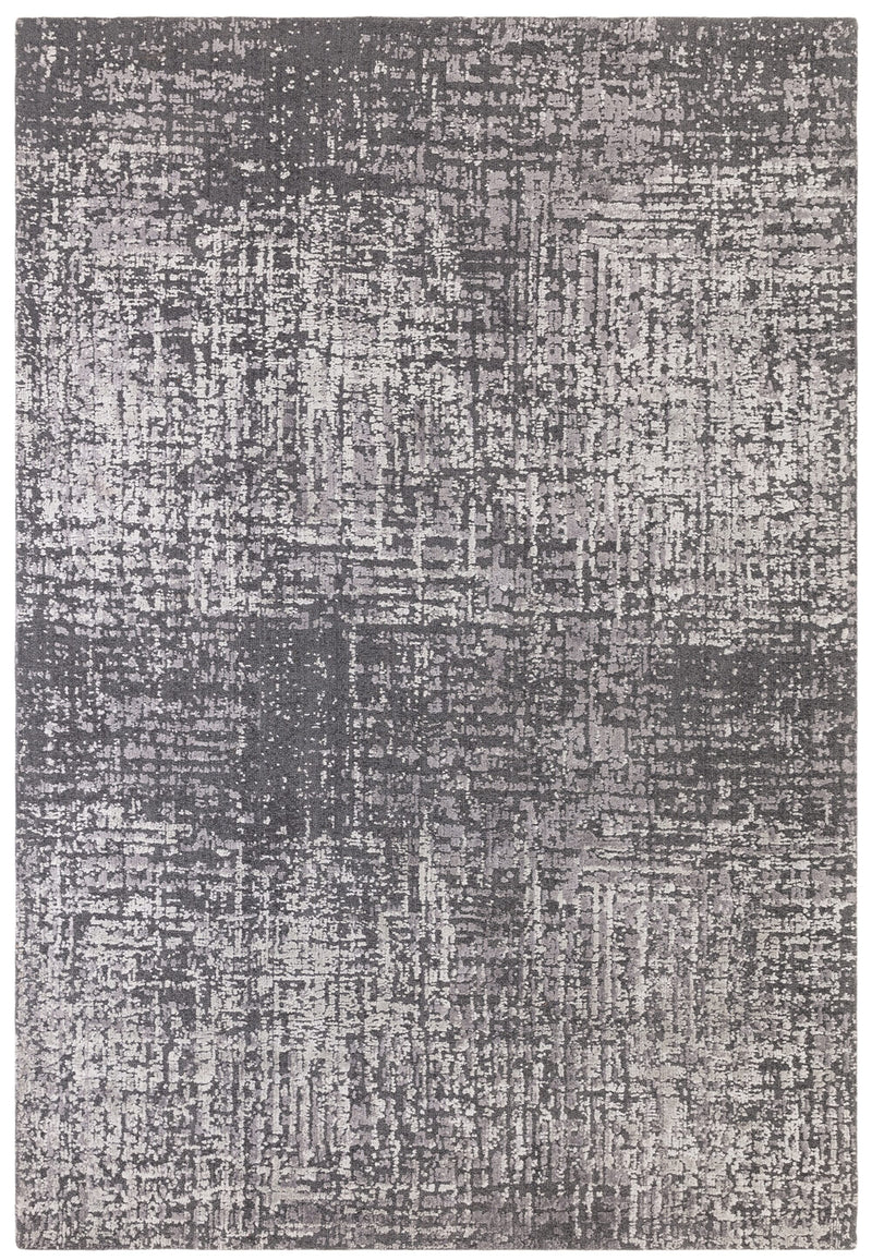 Torino Rug - Charcoal