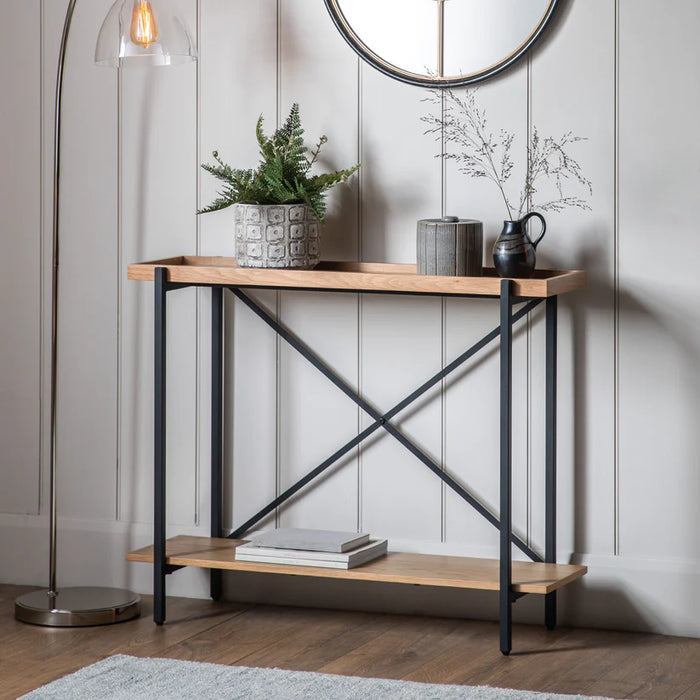 Torrington - Console Table