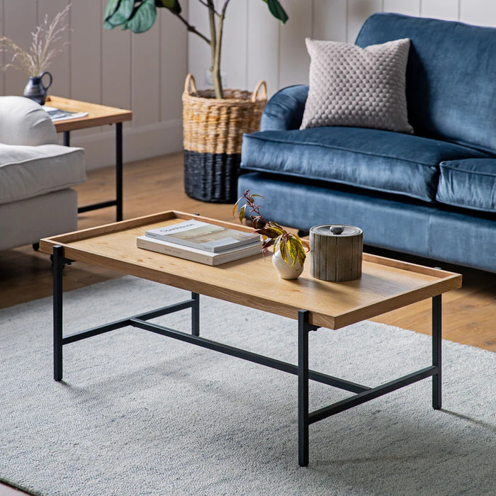 Torrington - Coffee Table