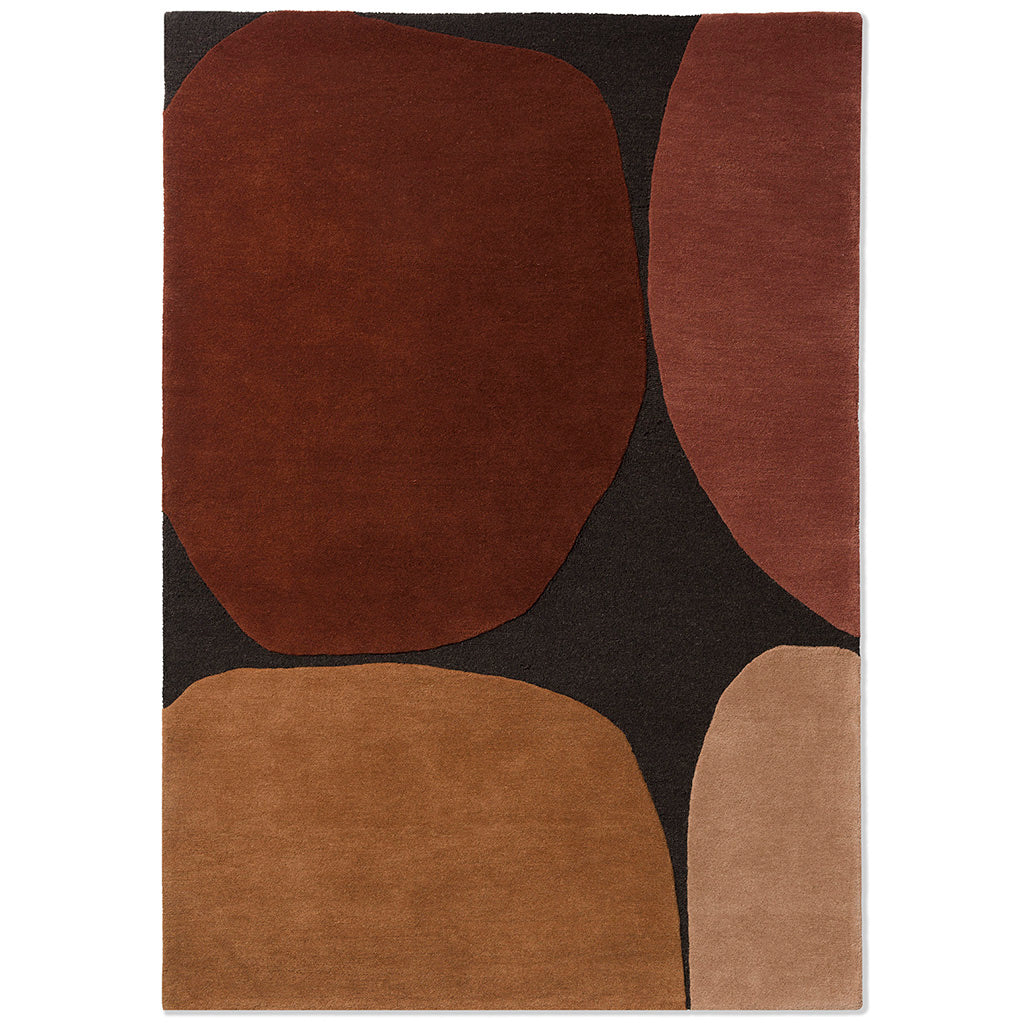 Brink & Campman Rugs - Decor Plateau (Multiple Colours Available)