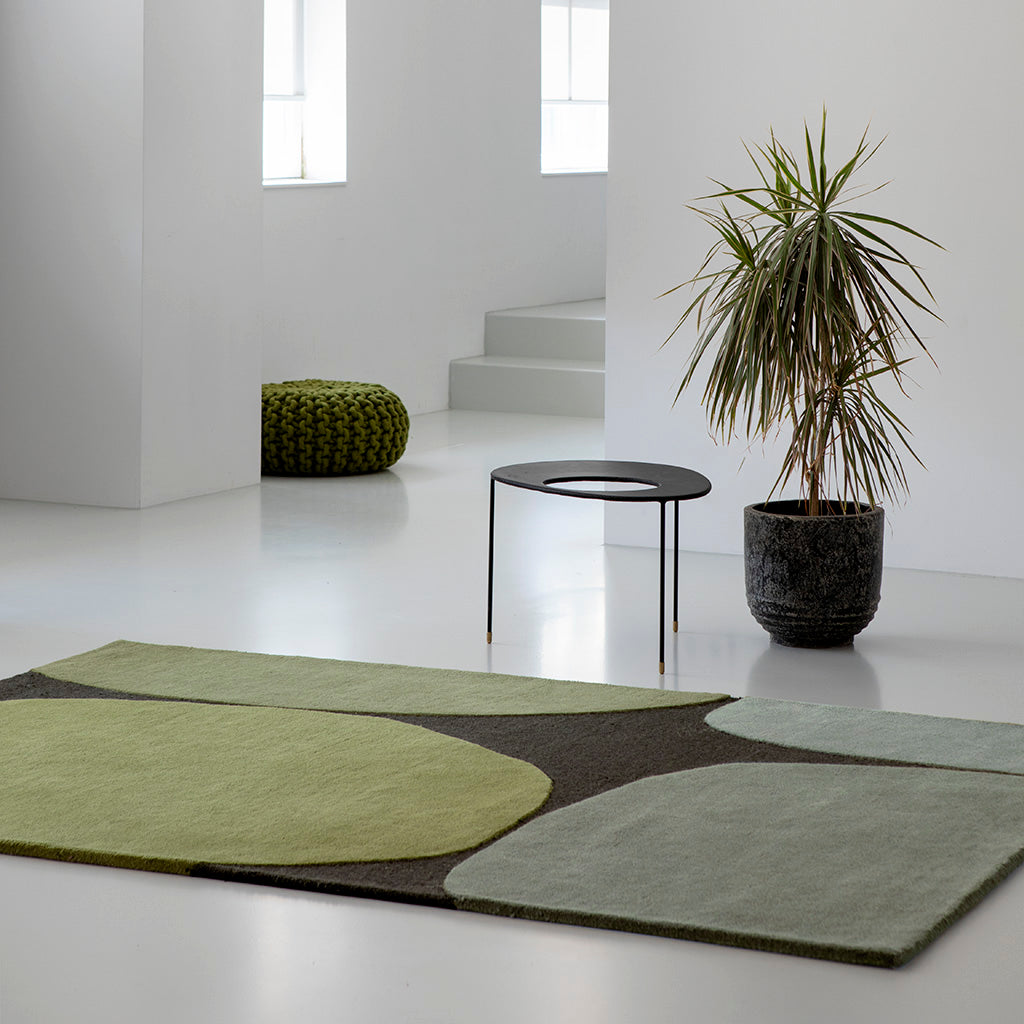 Brink & Campman Rugs - Decor Plateau (Multiple Colours Available)
