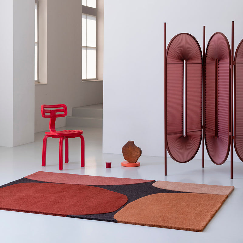 Brink & Campman Rugs - Decor Plateau (Multiple Colours Available)