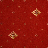 Prince Bishop Crown Carpet