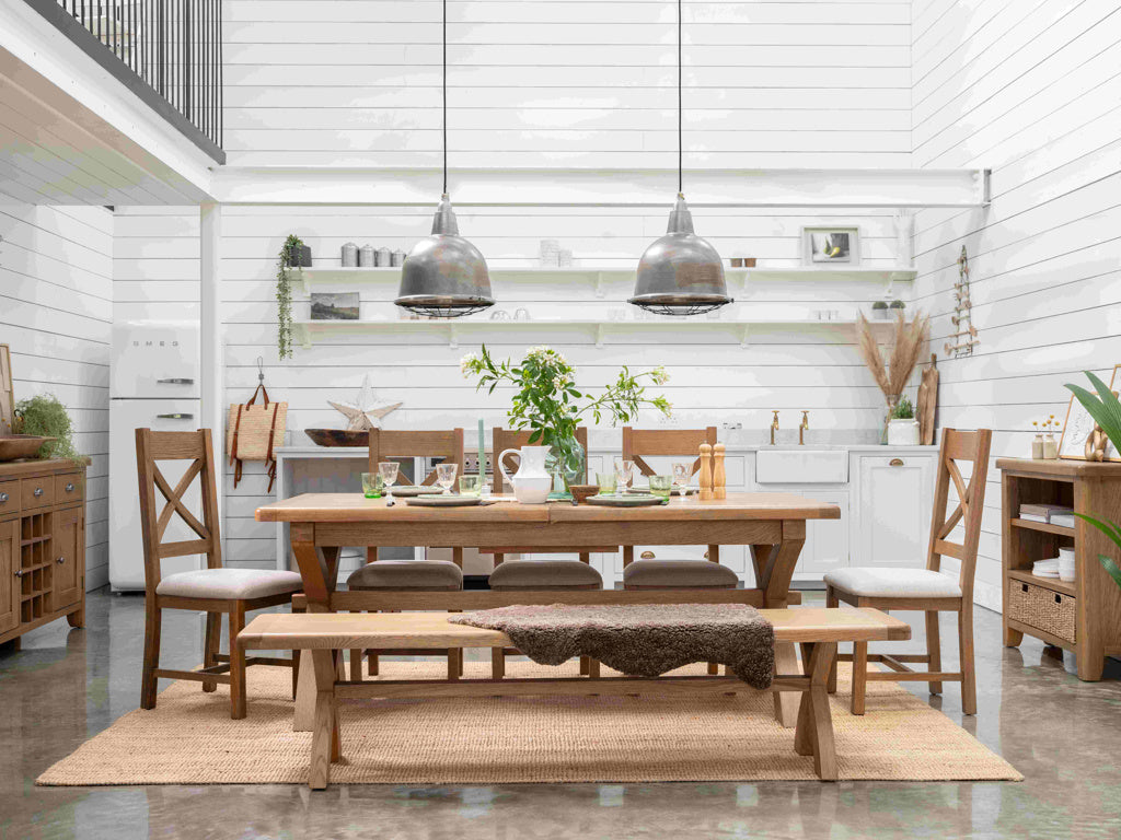 Tewkesbury Dining Collection