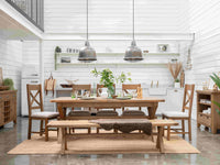 Tewkesbury Dining Collection