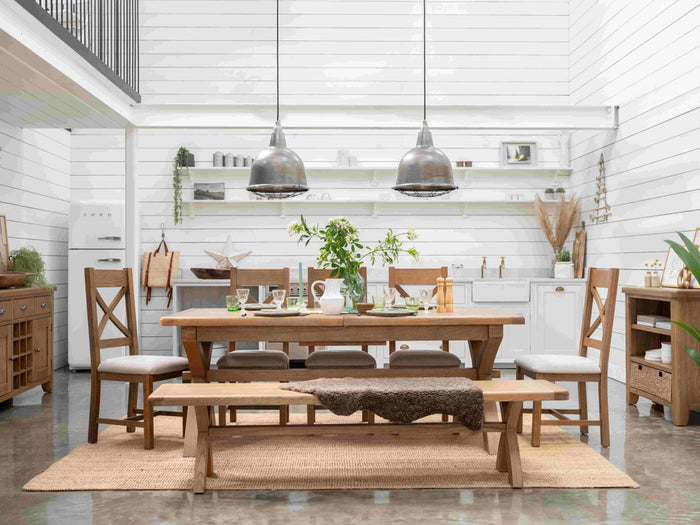 Tewkesbury Dining Collection