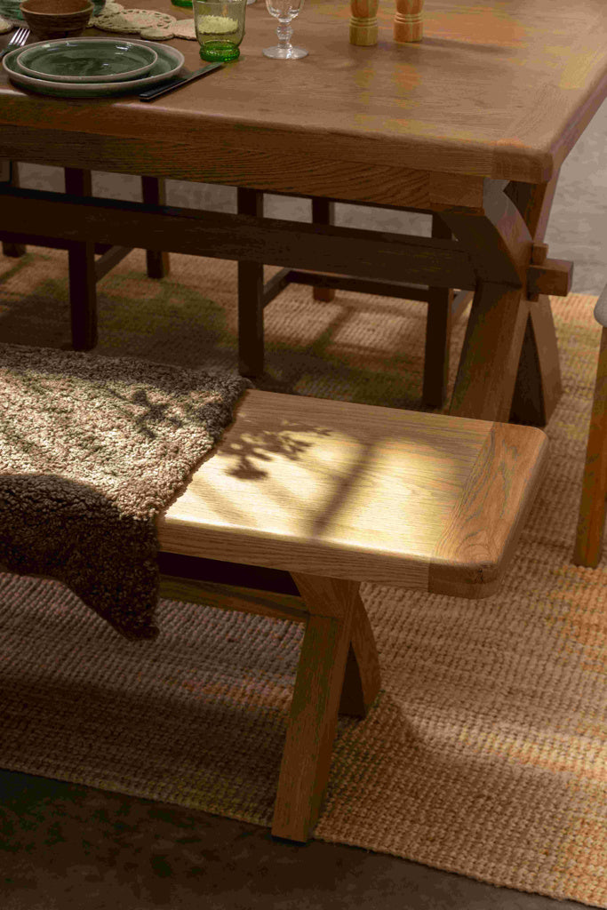 Tewkesbury Dining Collection