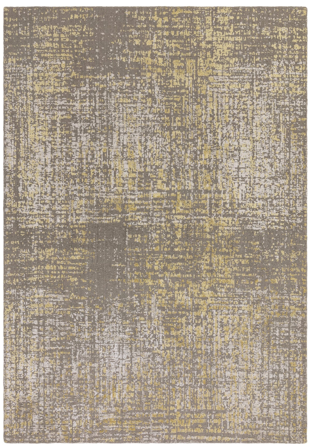 Torino Rug - Gold