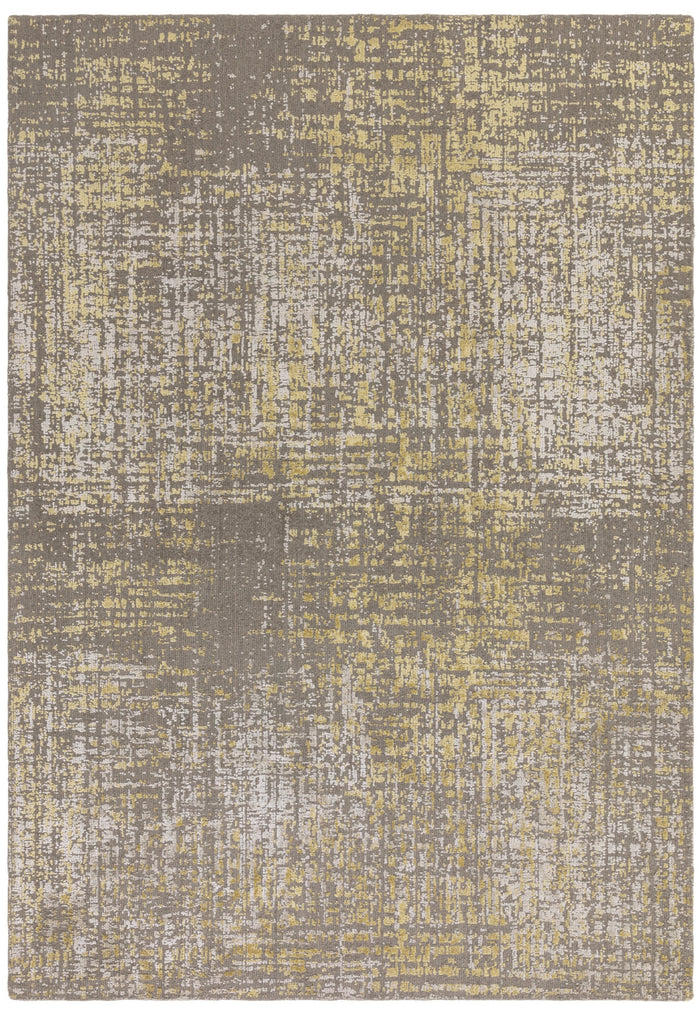 Torino Rug - Gold