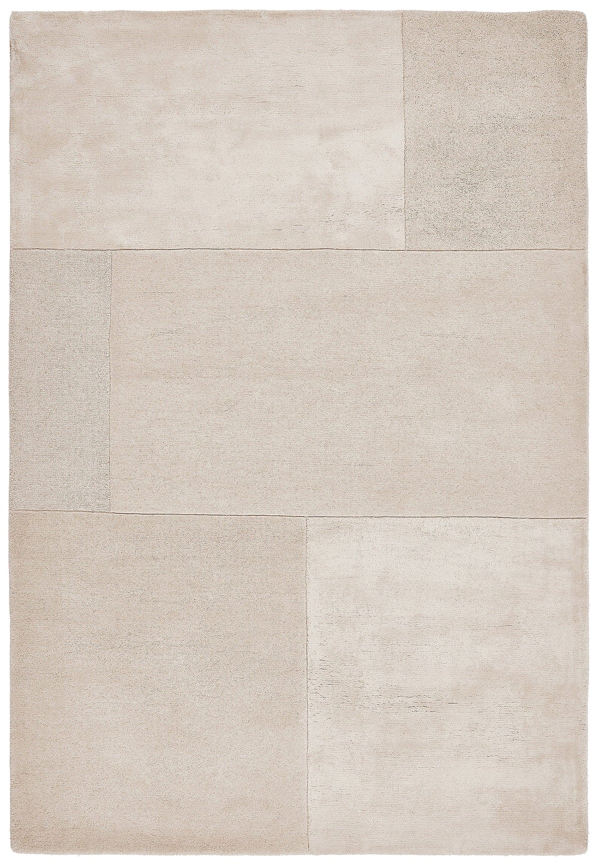 Tate Rug - Ivory